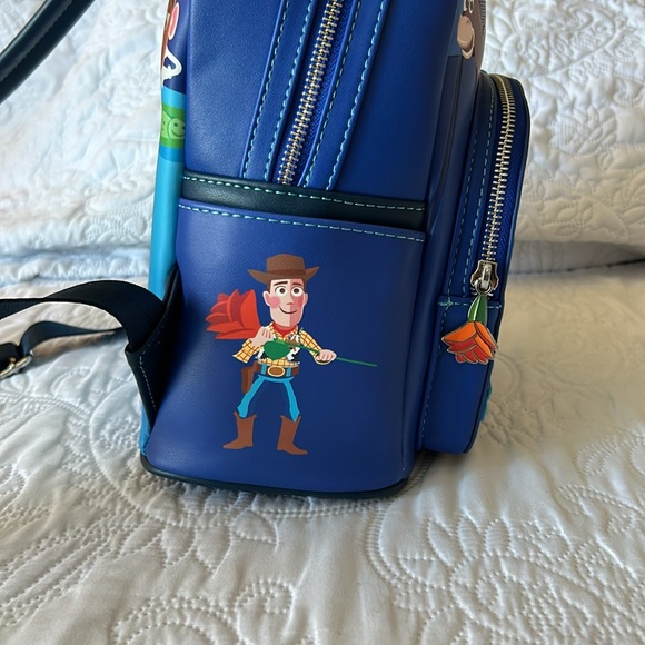 Brand new Loungefly! - Picture 3 of 4